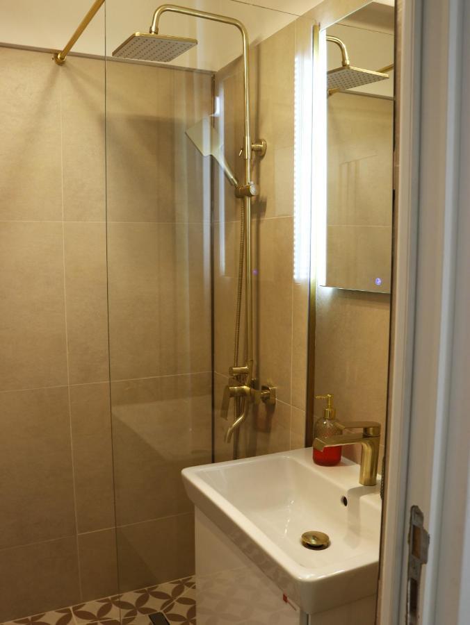 Mina City Center Apartment Amzei Bukareszt Zewnętrze zdjęcie
