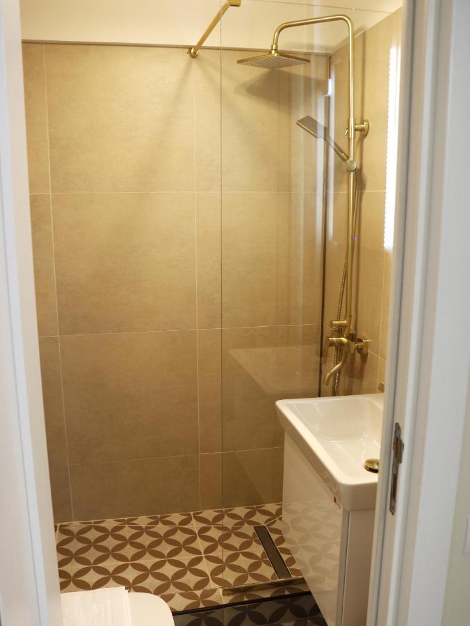 Mina City Center Apartment Amzei Bukareszt Zewnętrze zdjęcie