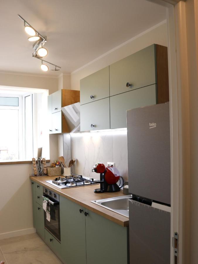 Mina City Center Apartment Amzei Bukareszt Zewnętrze zdjęcie