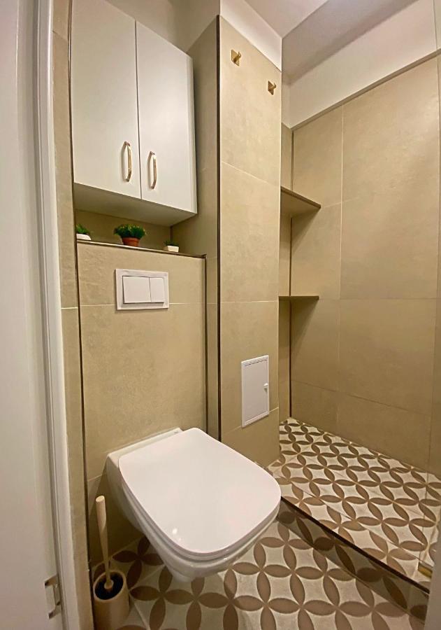 Mina City Center Apartment Amzei Bukareszt Zewnętrze zdjęcie